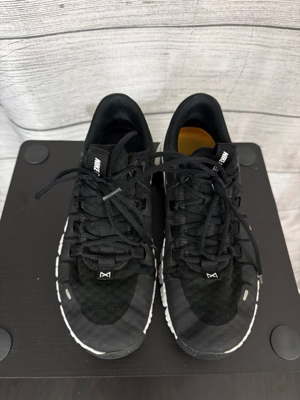 Nike Metcon 5 Training Shoes Size 8.5